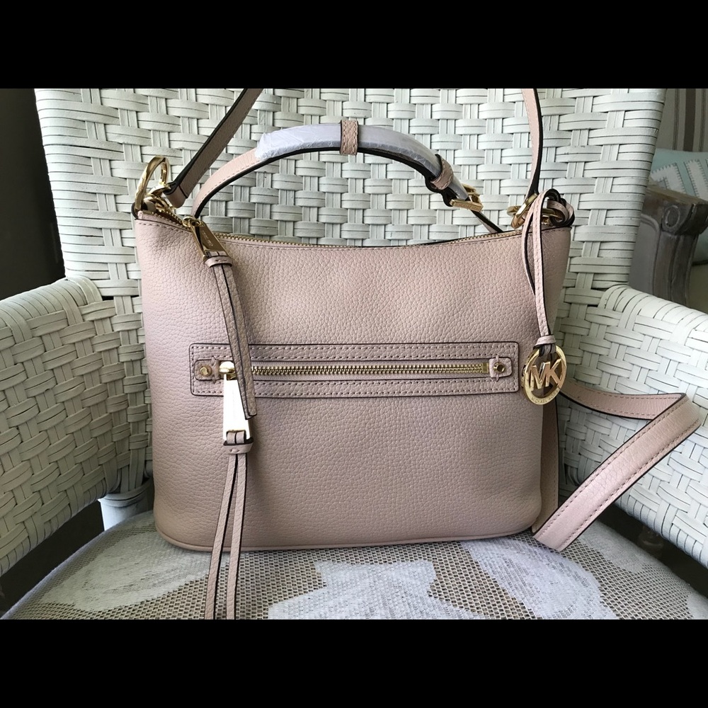 SOLD Michael Kors Shoulder Bag